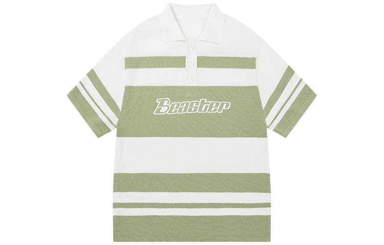 BEASTER WAVE Polo