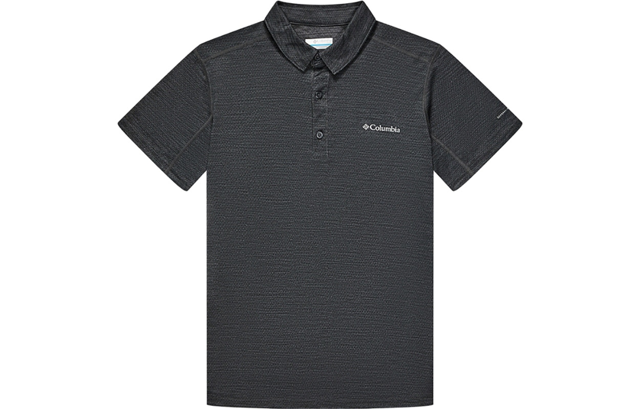 Columbia polo