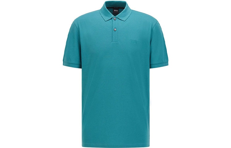 HUGO BOSS SS21 Polo