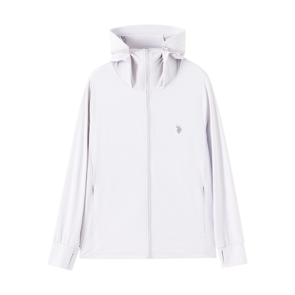 U.S. POLO ASSN.