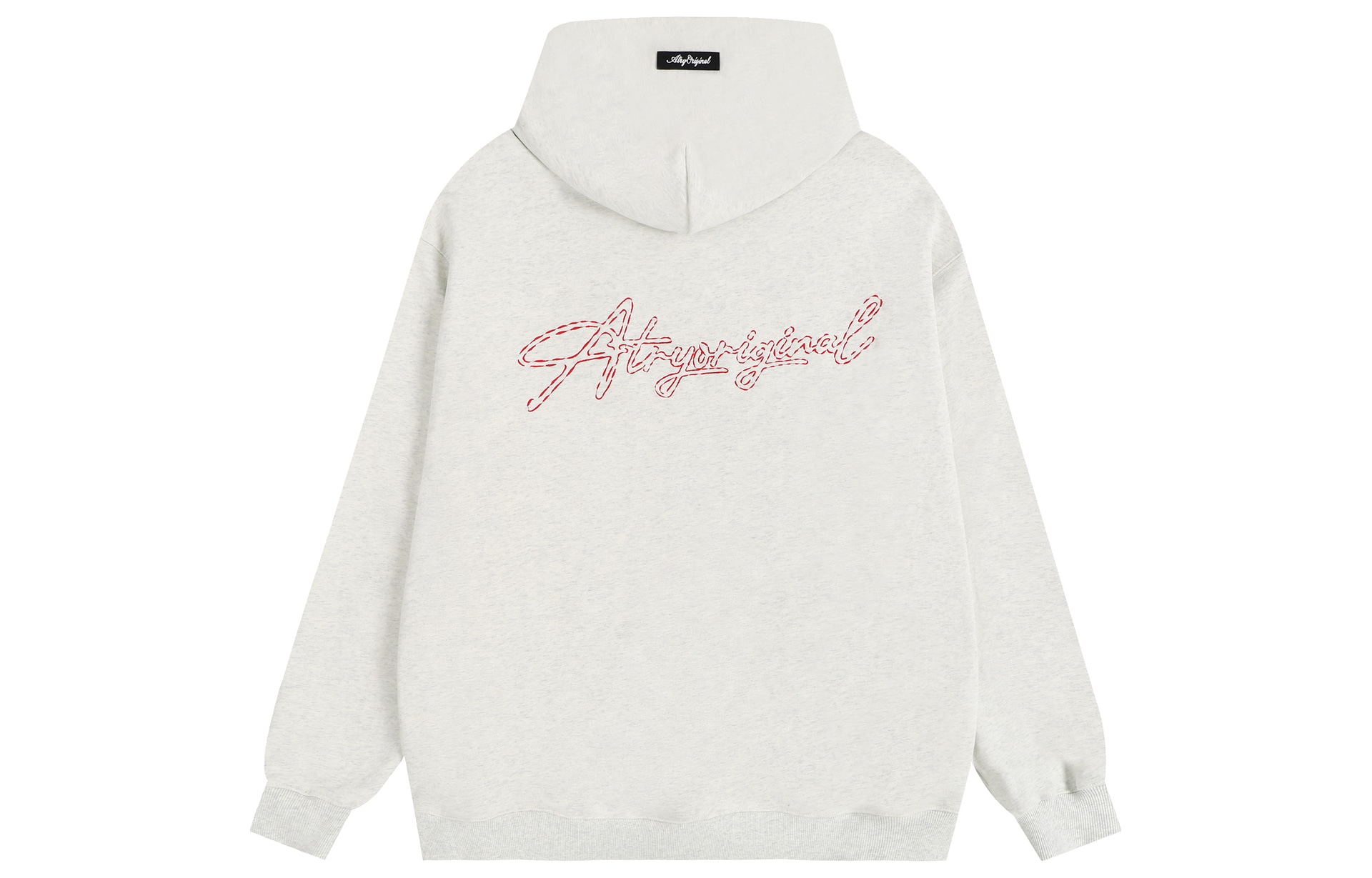 Atry Cleanfit Hoodie