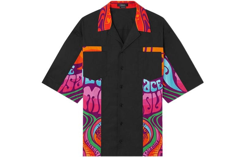 VERSACE/范思哲 VERSACE SS22