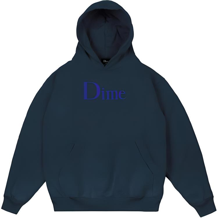 Dime MTL SS24