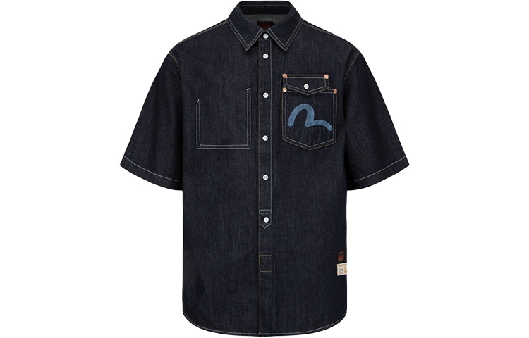 EVISU SS22 M