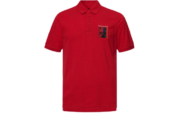 EVISU LogoPolo