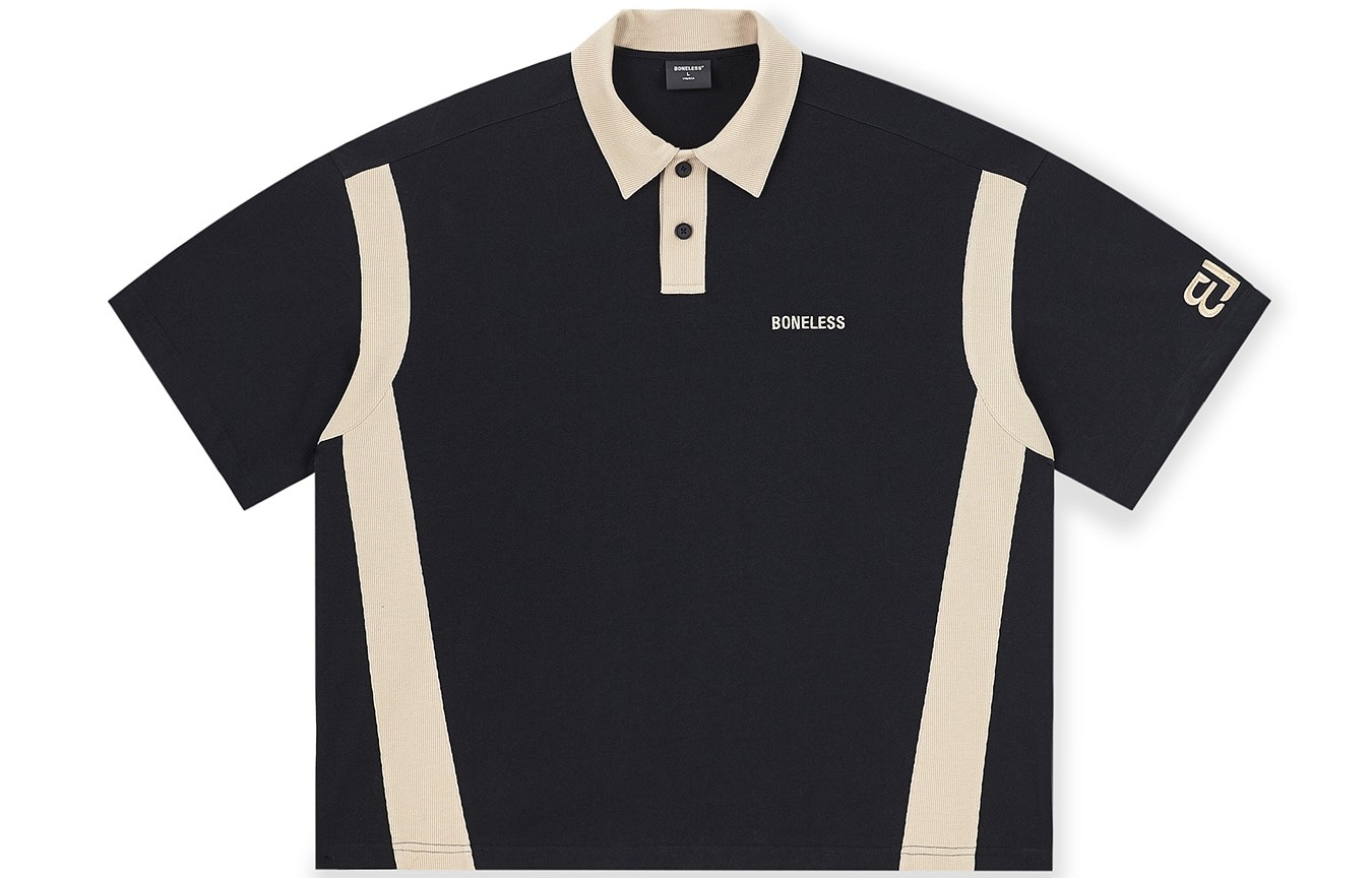 BONELESS Polo