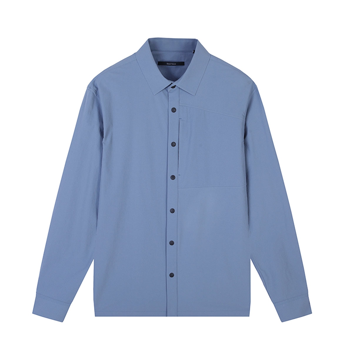 DAVID NAMAN SS24