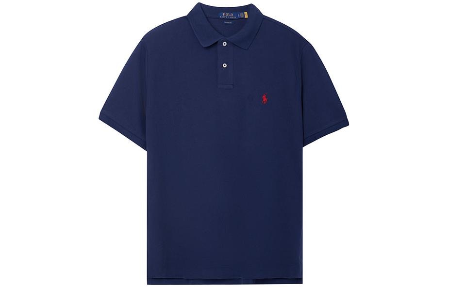 Polo Ralph Lauren Classic Polo Navy