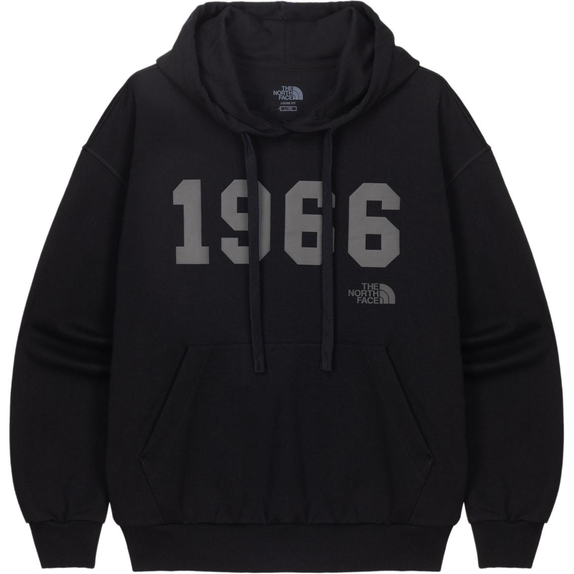 北面/THE NORTH FACE The North Face Hoodie Black