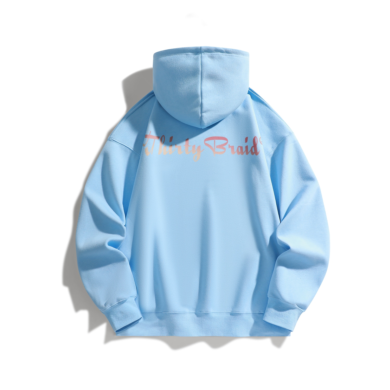 30BRAID Hoodie