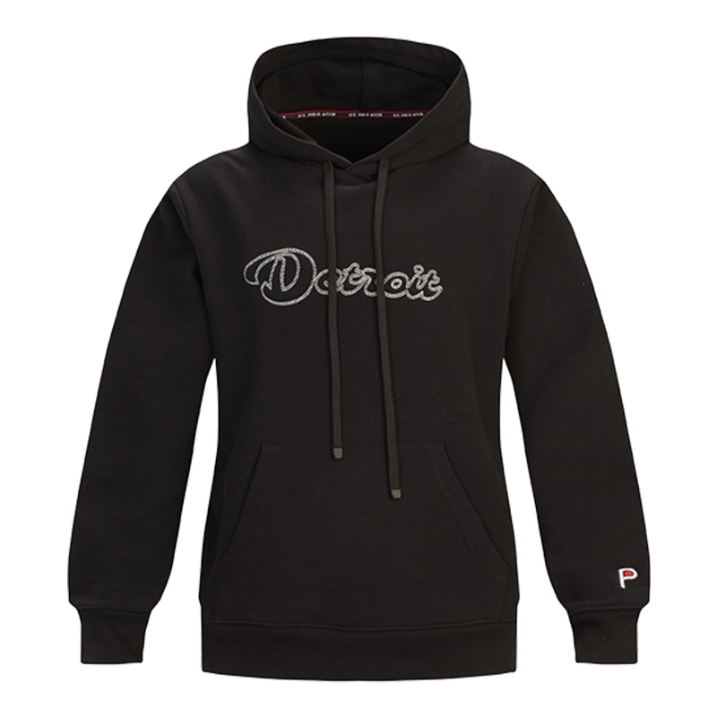 Худи U.S. POLO ASSN.