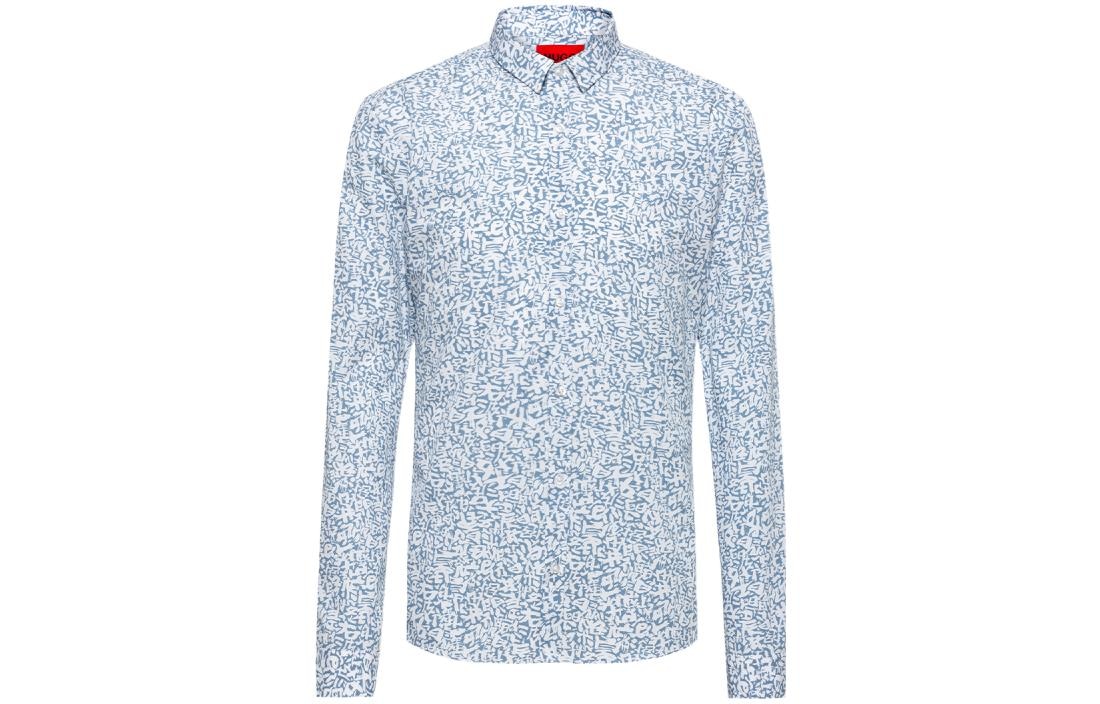 HUGO BOSS SS22