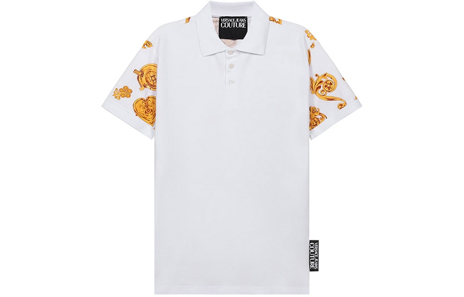 VERSACE JEANS COUTURE Polo