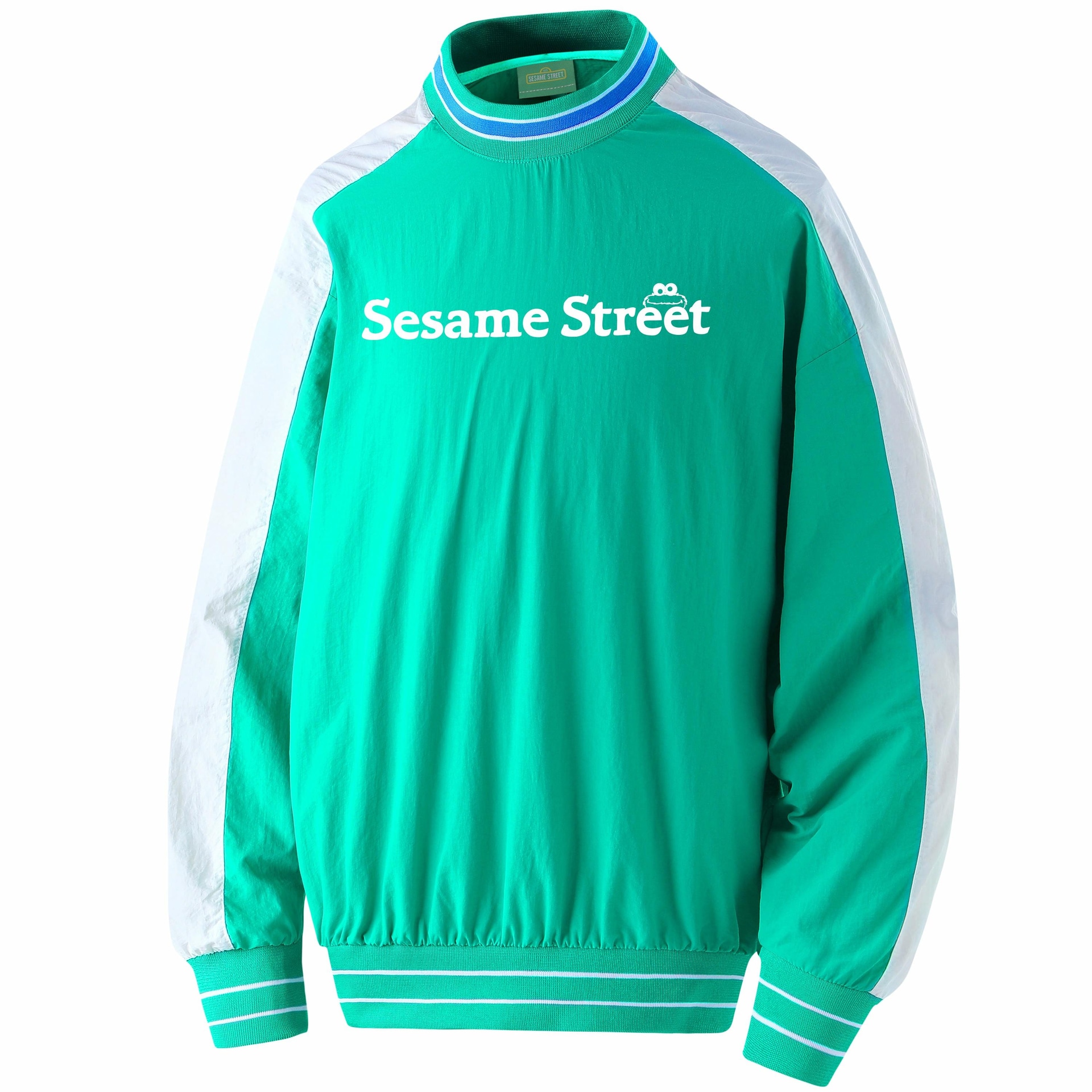 SESAME STREET/芝麻街 SESAME STREET