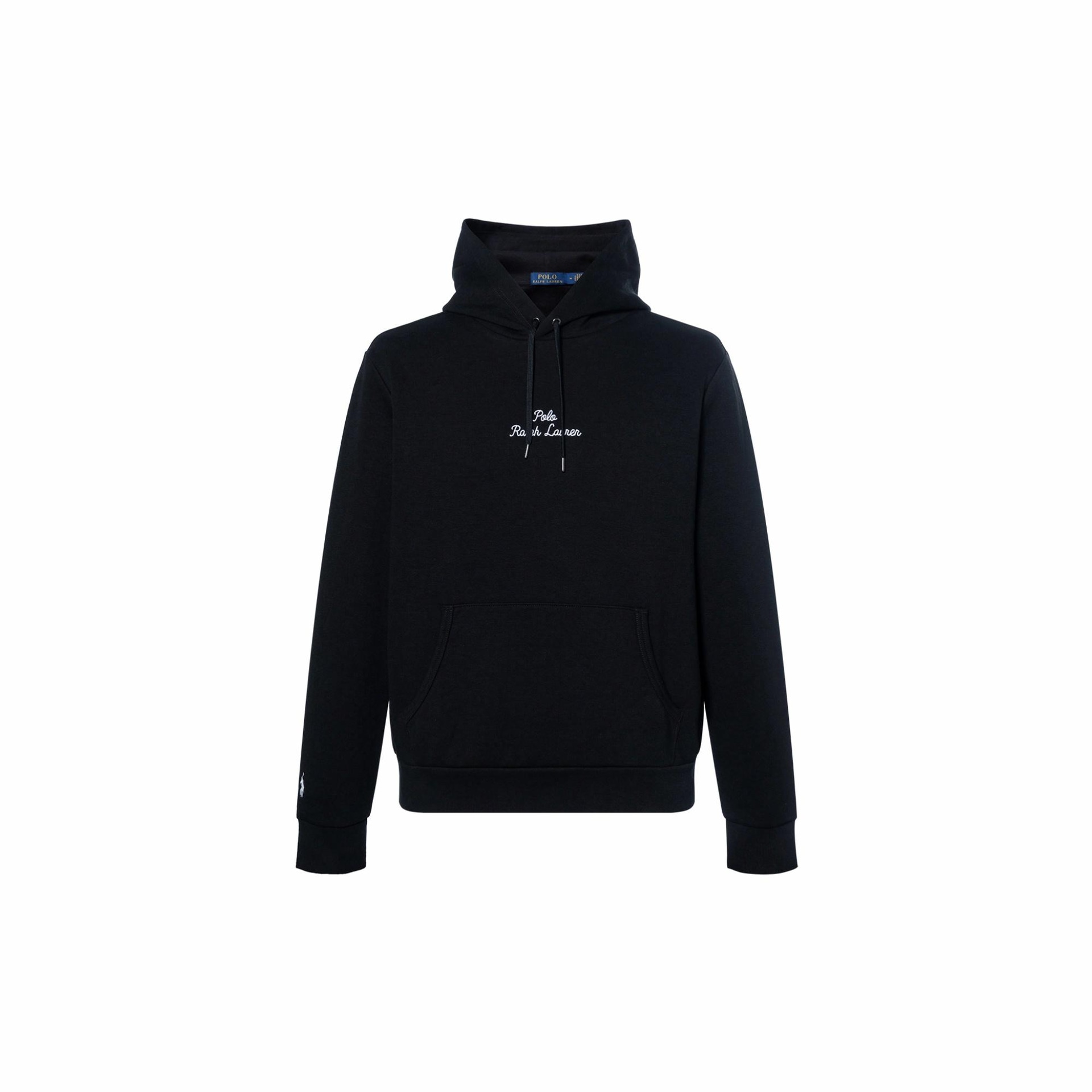 Polo Ralph Lauren Hoodie Black