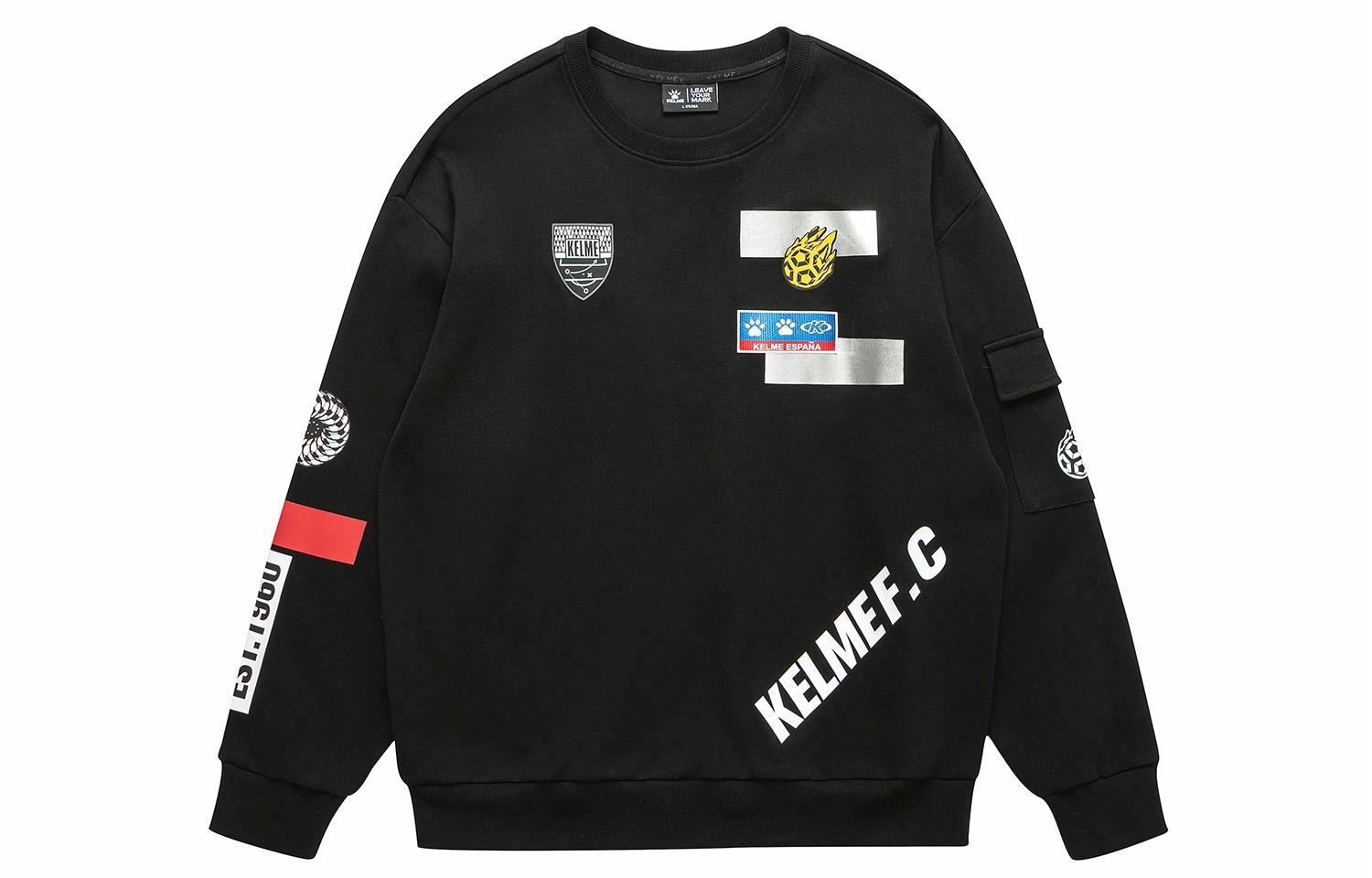 卡尔美/KELME KELME Logo