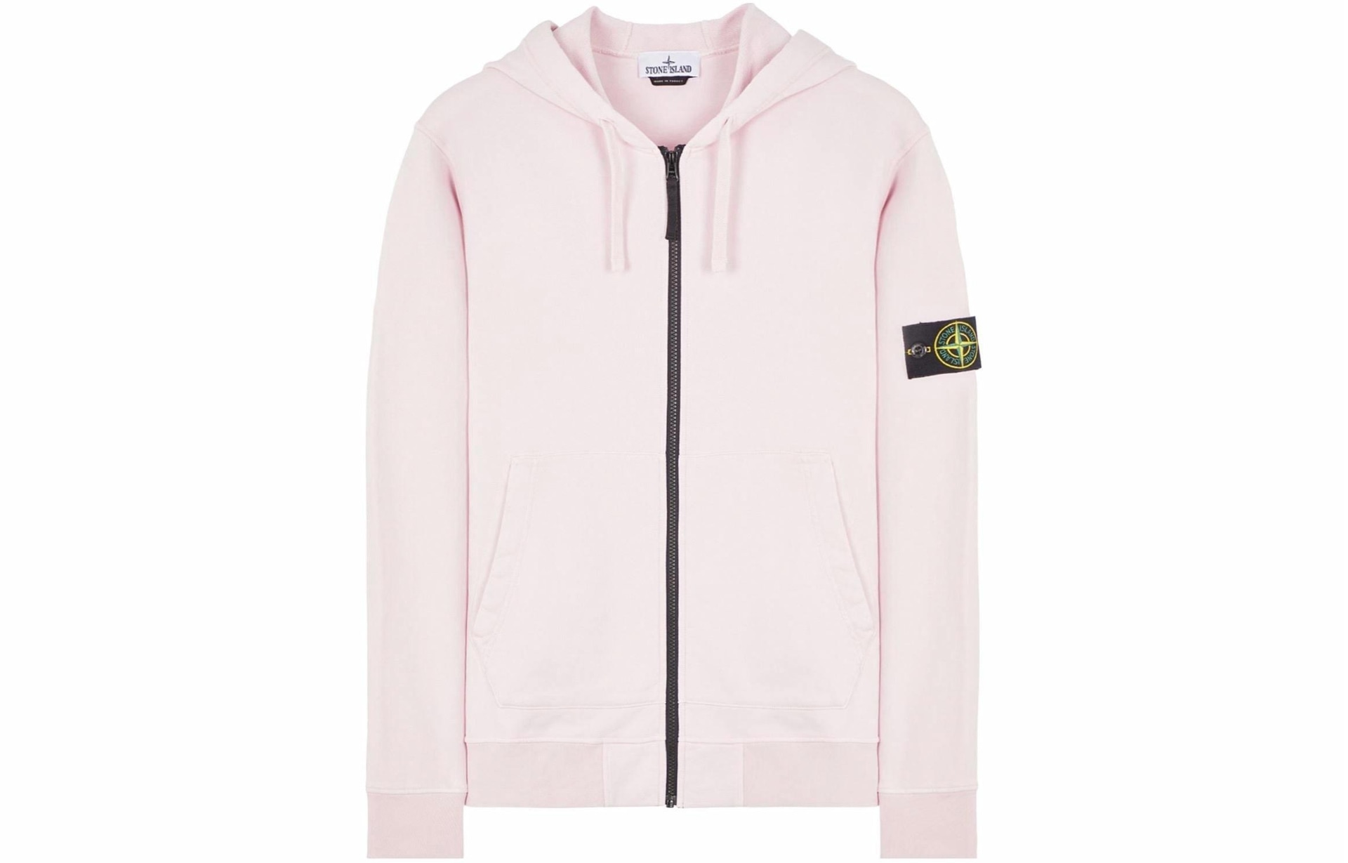 STONE ISLAND SS24 Logo