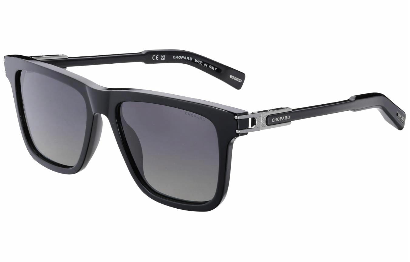 CHOPARD/萧邦 Chopard Classic Racing Sunglasses
