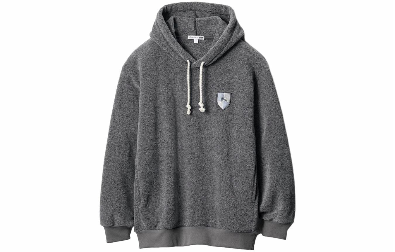 UNIQLO/优衣库 UNIQLO x JW Anderson FW23 Hoodie