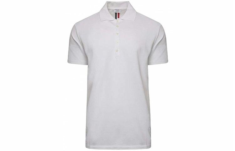 THOM BROWNE Polo