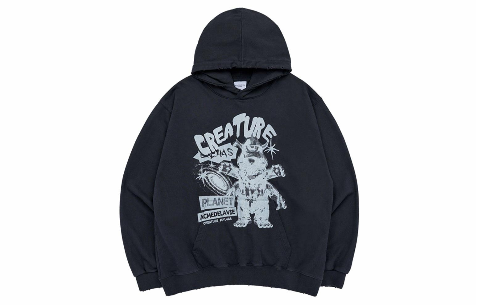 acme de la vieADLV FW23