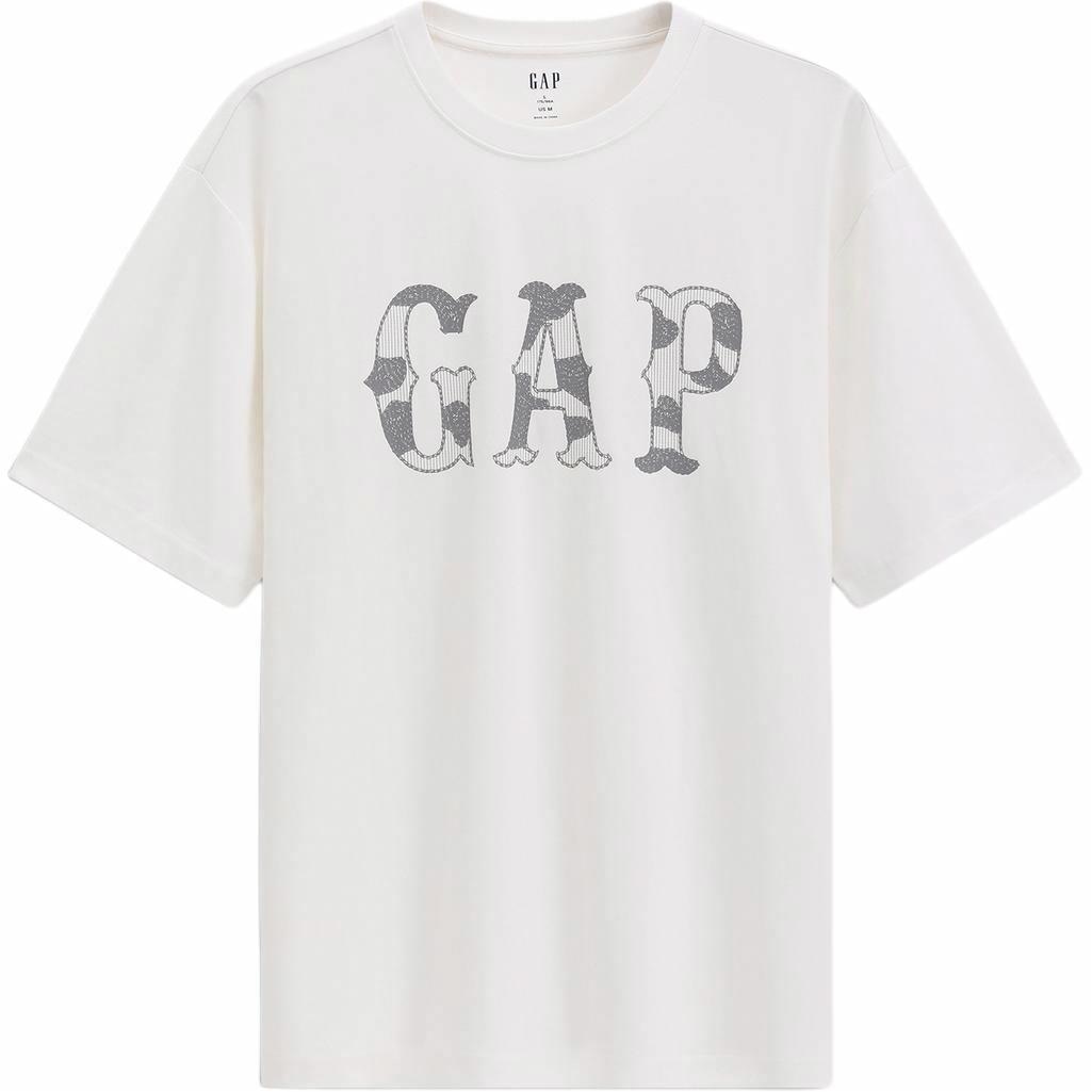 GAP Western Logo Tee