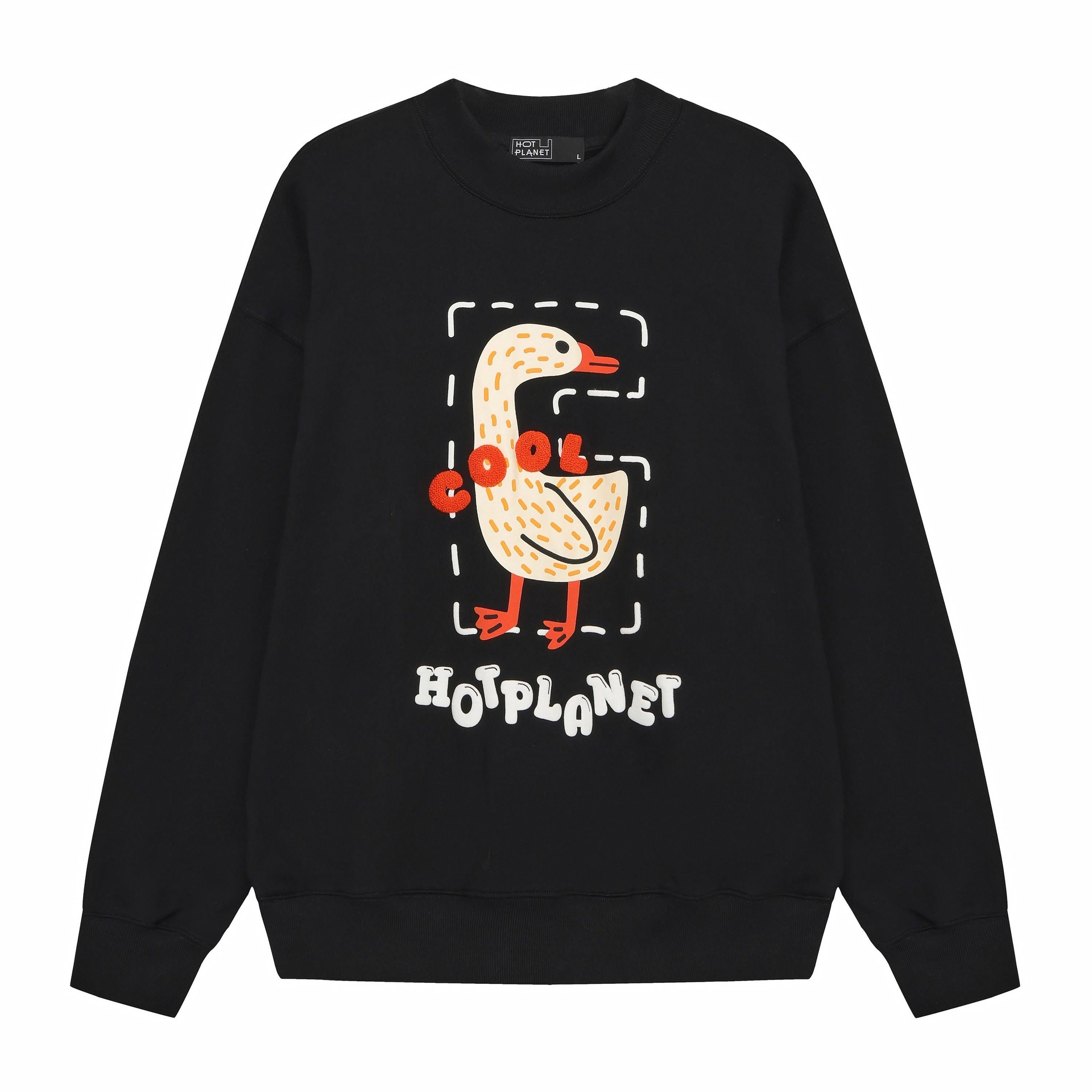Худи HOTPLANET