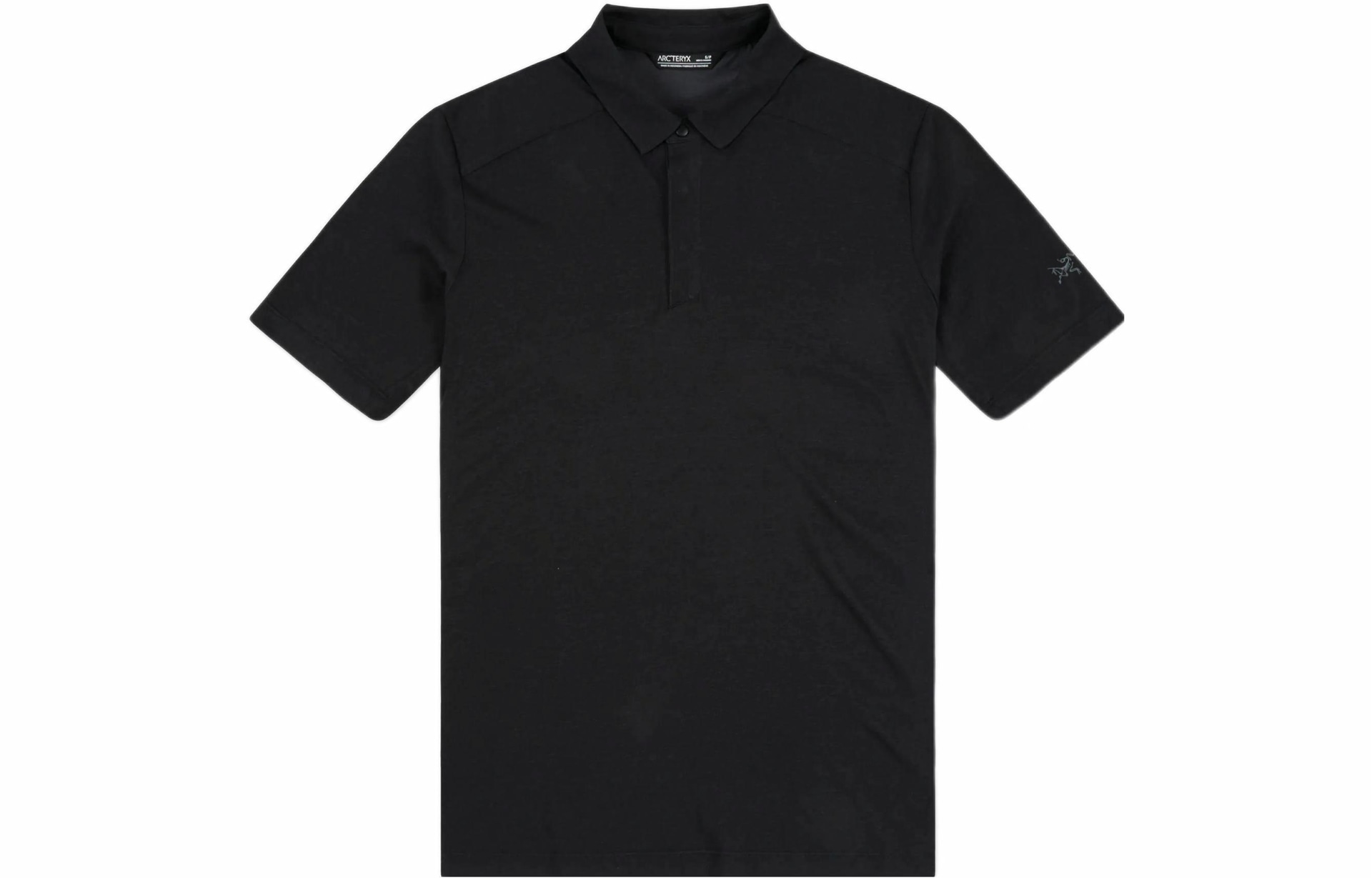 Arcteryx Eris Polo