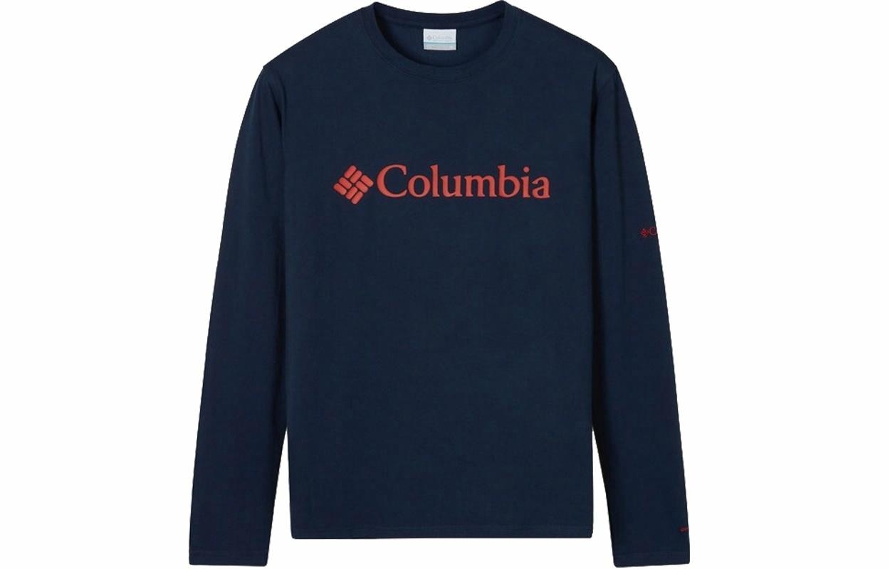 Columbia T