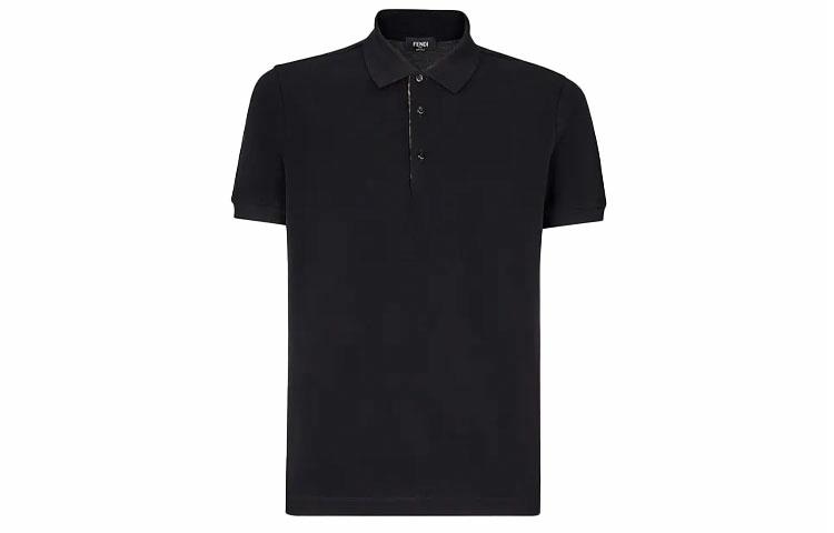 FENDI/芬迪 FENDI SS21 Polo