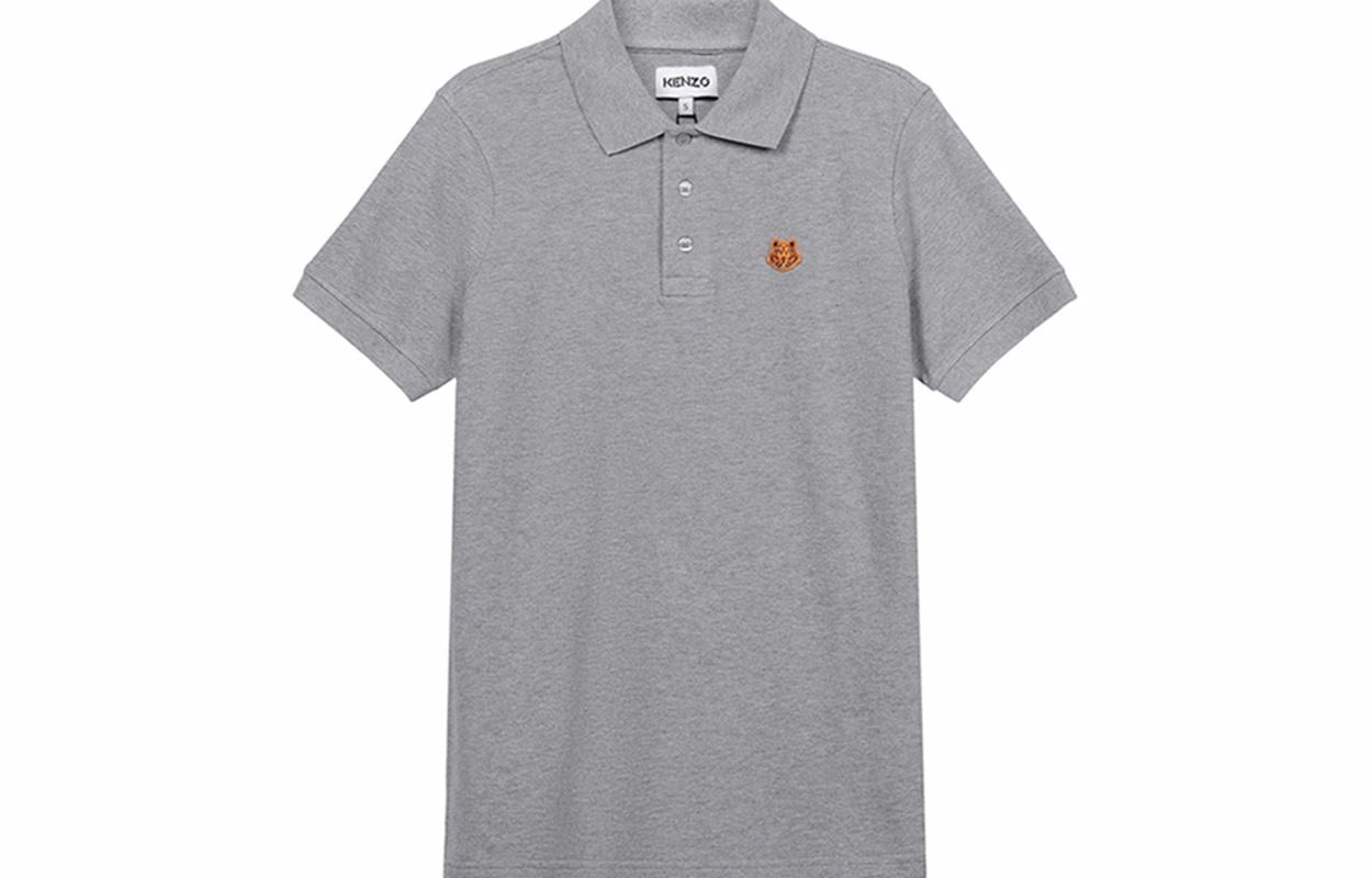 KENZO SS21 Polo