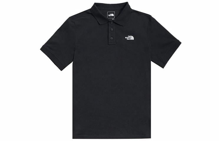 北面/THE NORTH FACE THE NORTH FACE LOGOpolo