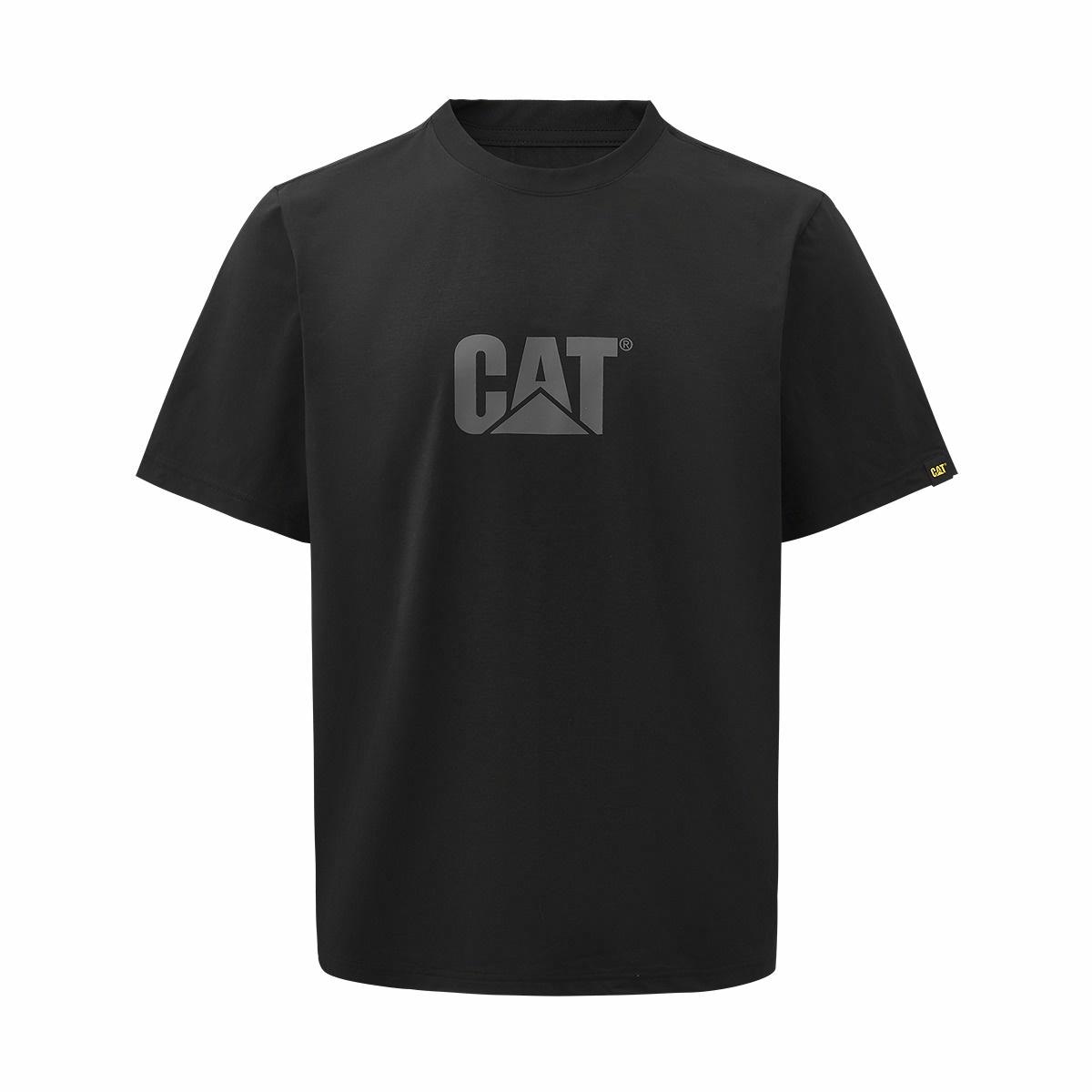 CAT SS25 T