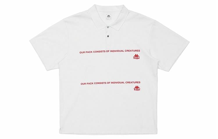 Kappa/卡帕 Kappa Polo