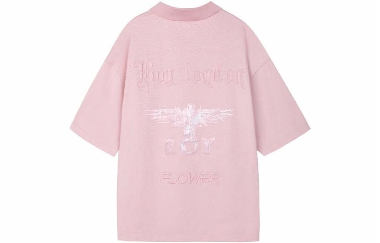 Boy London SS21 polo
