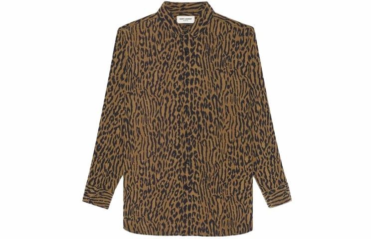 SAINT LAURENT/圣罗兰 Saint Laurent