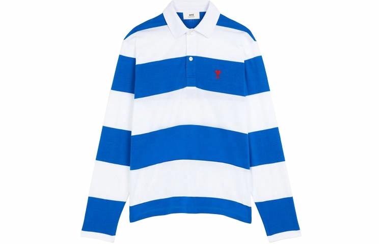 AMIPARIS FW21 Polo