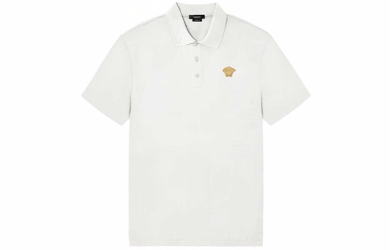 VERSACE/范思哲 VERSACE polo