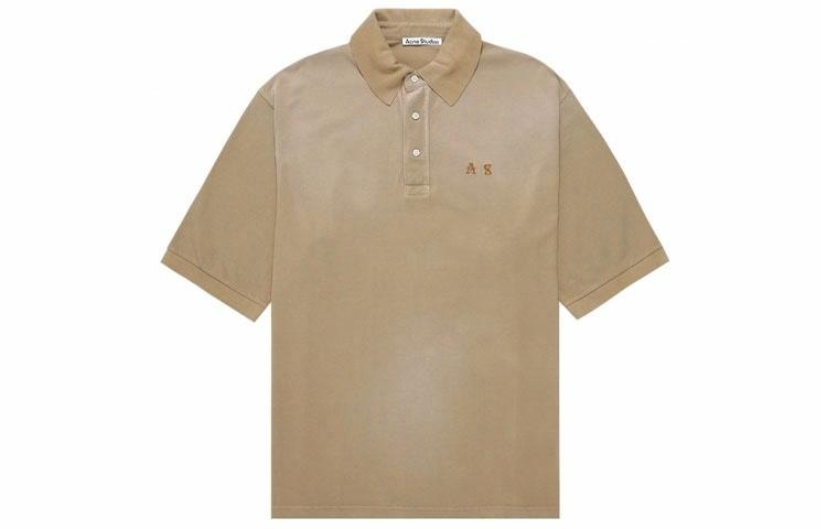 Acne Studios FW21 Polo