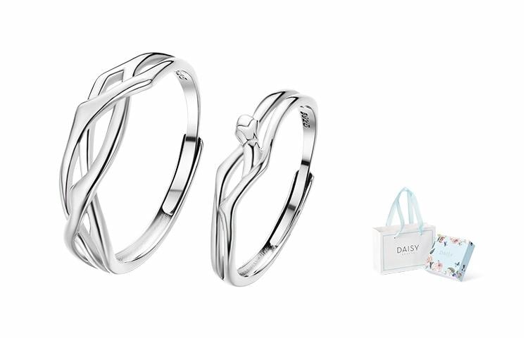 DAISY BEAUTYS925