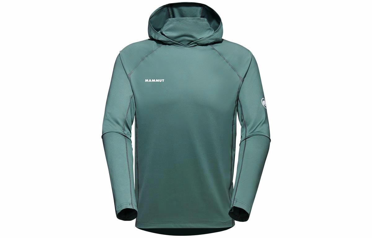 MAMMUT猛犸象 MAMMUT Selun