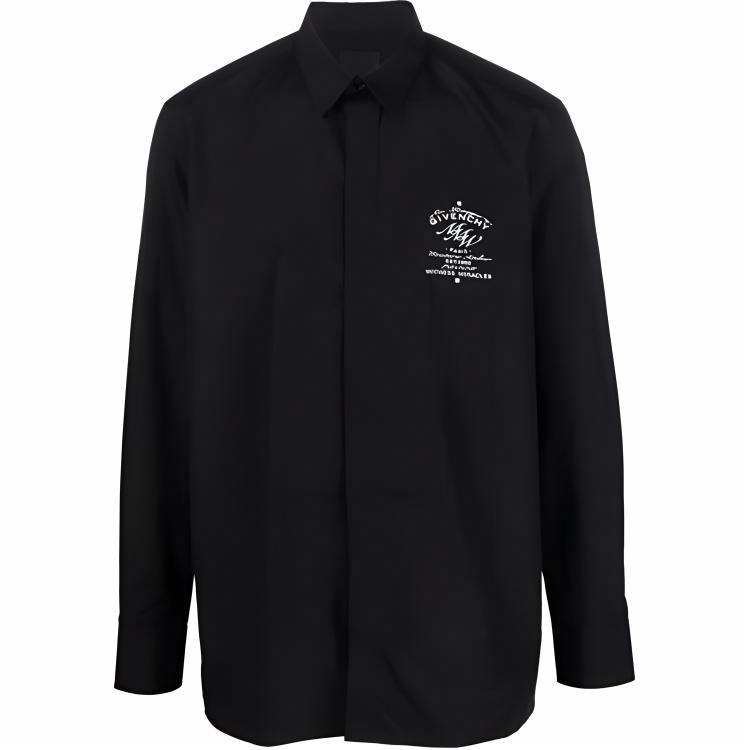 Givenchy/纪梵希 Givenchy FW21 logo