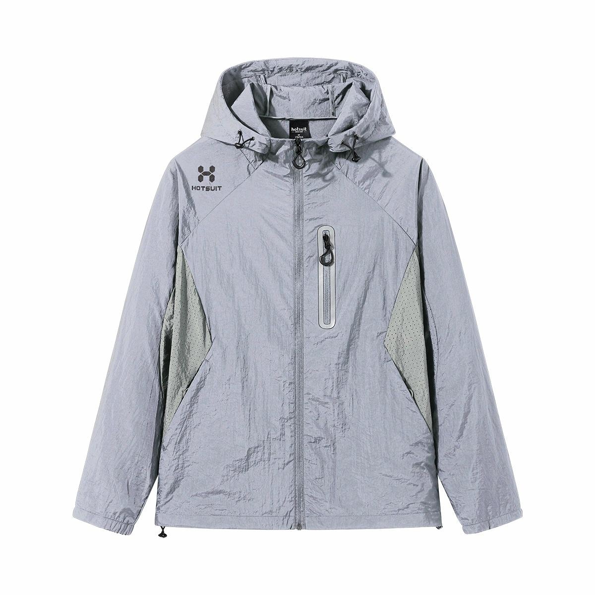 HOTSUIT Urban Outdoor Series