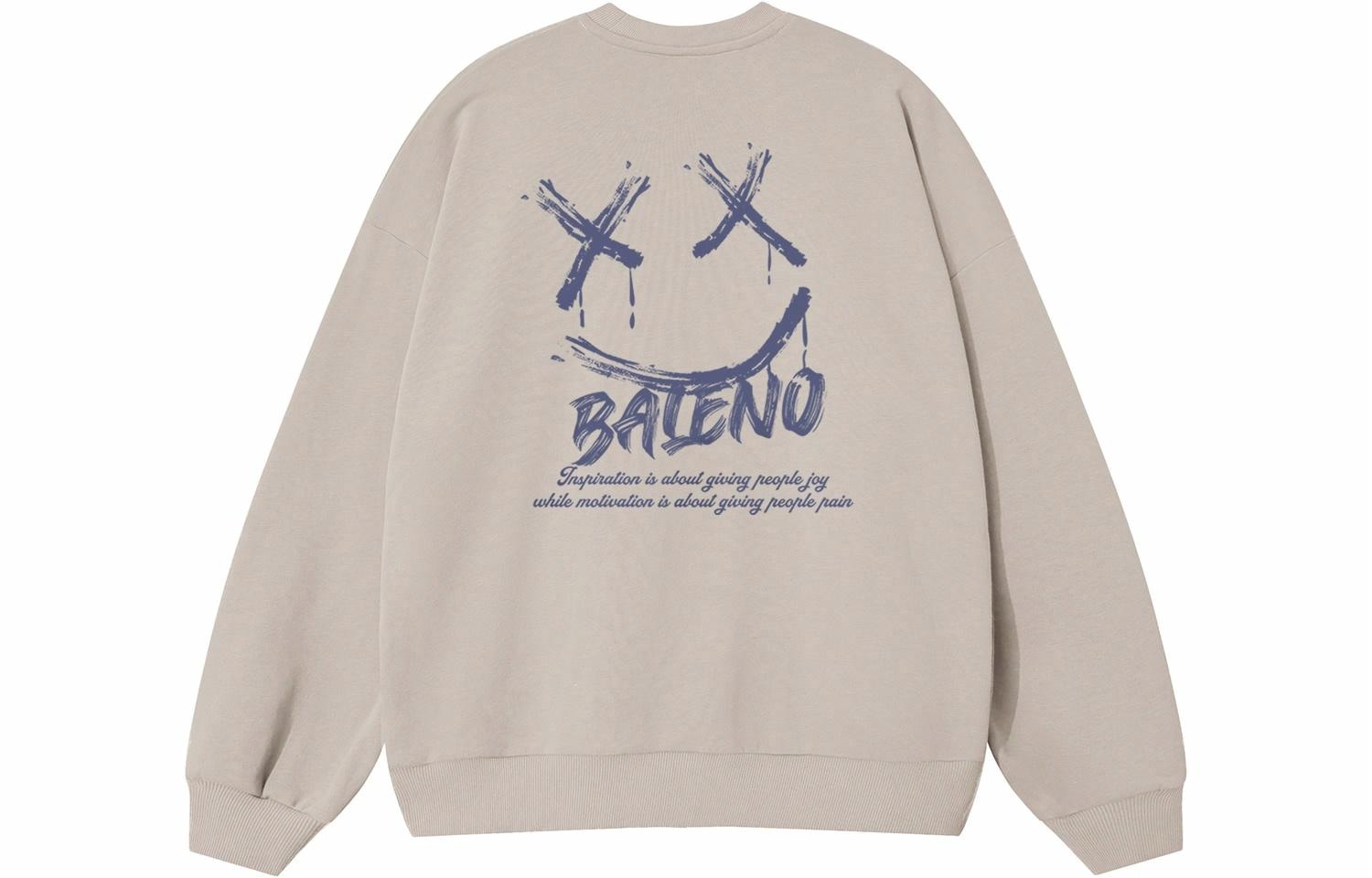 BALENO 班尼路 BALENO