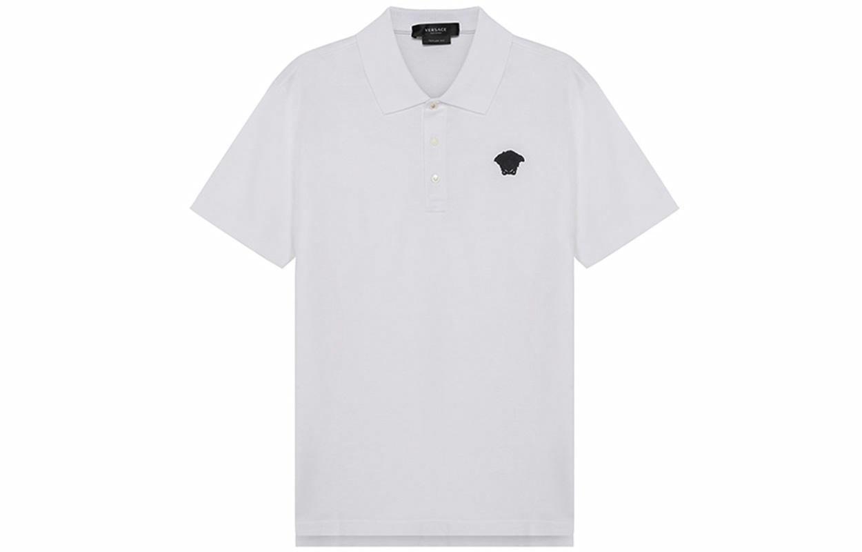 VERSACE/范思哲 VERSACE Polo