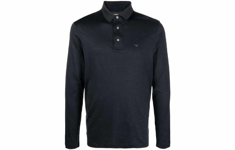 EMPORIO ARMANI/阿玛尼 EMPORIO ARMANI LogoPolo