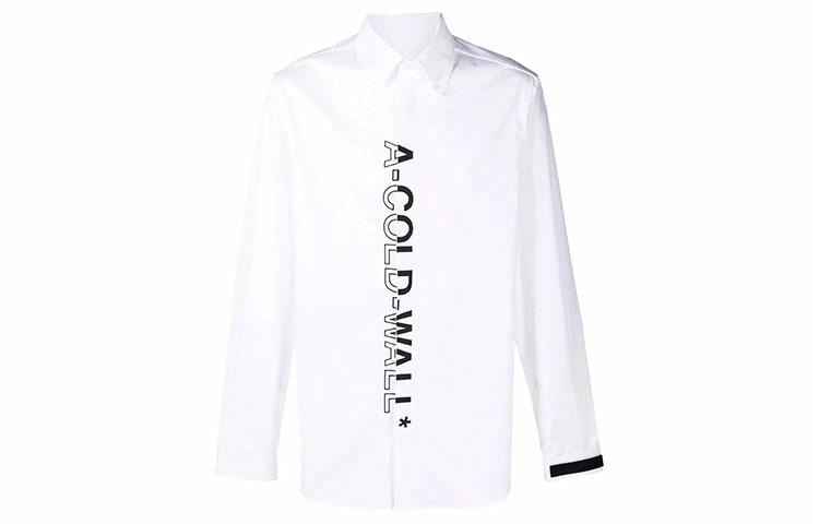 A-COLD-WALL*