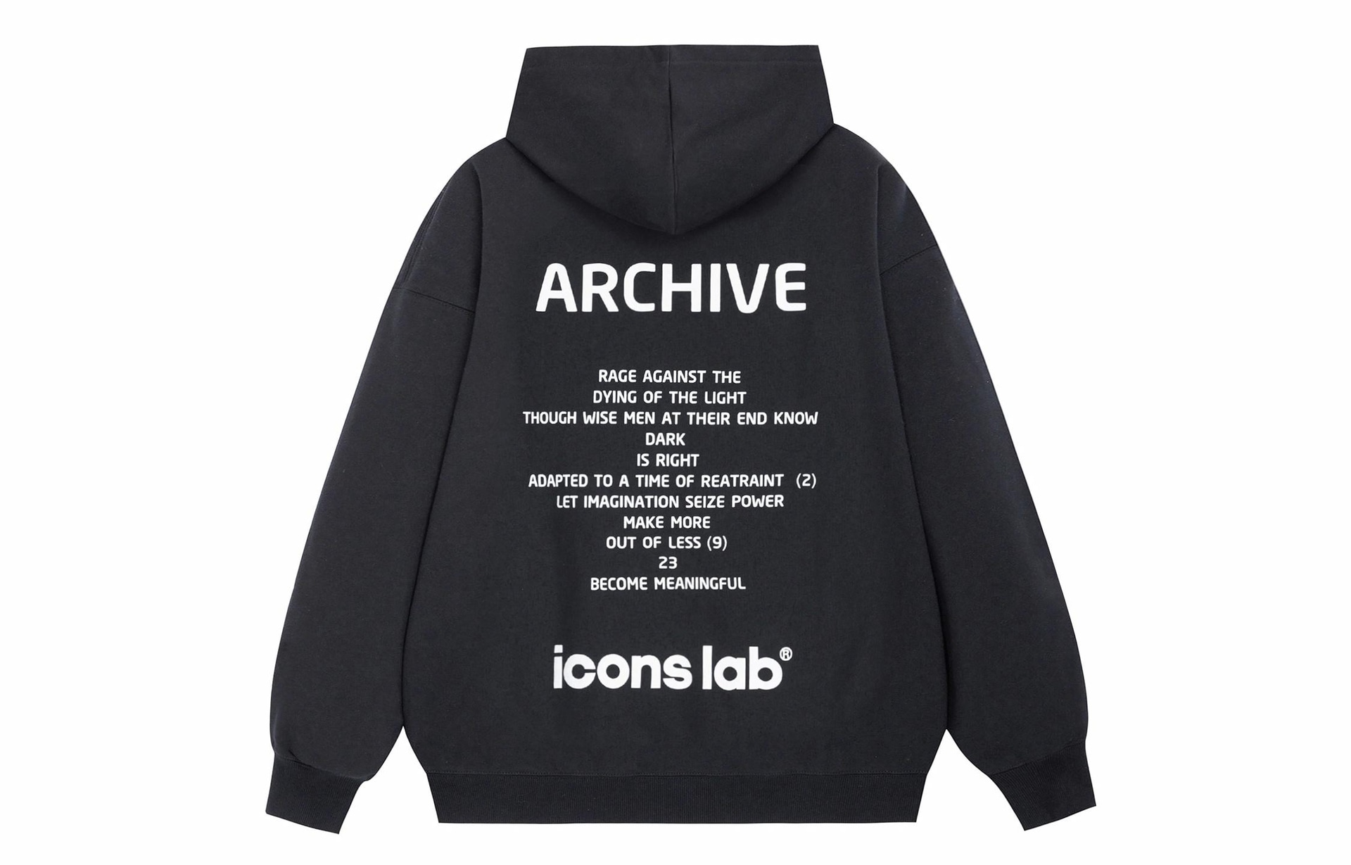 ICONS Lab
