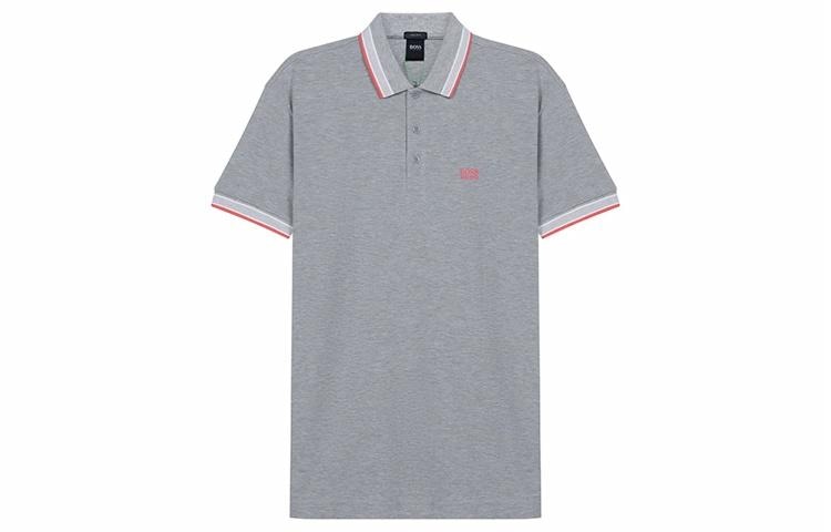 HUGO BOSS SS21 LogoPolo