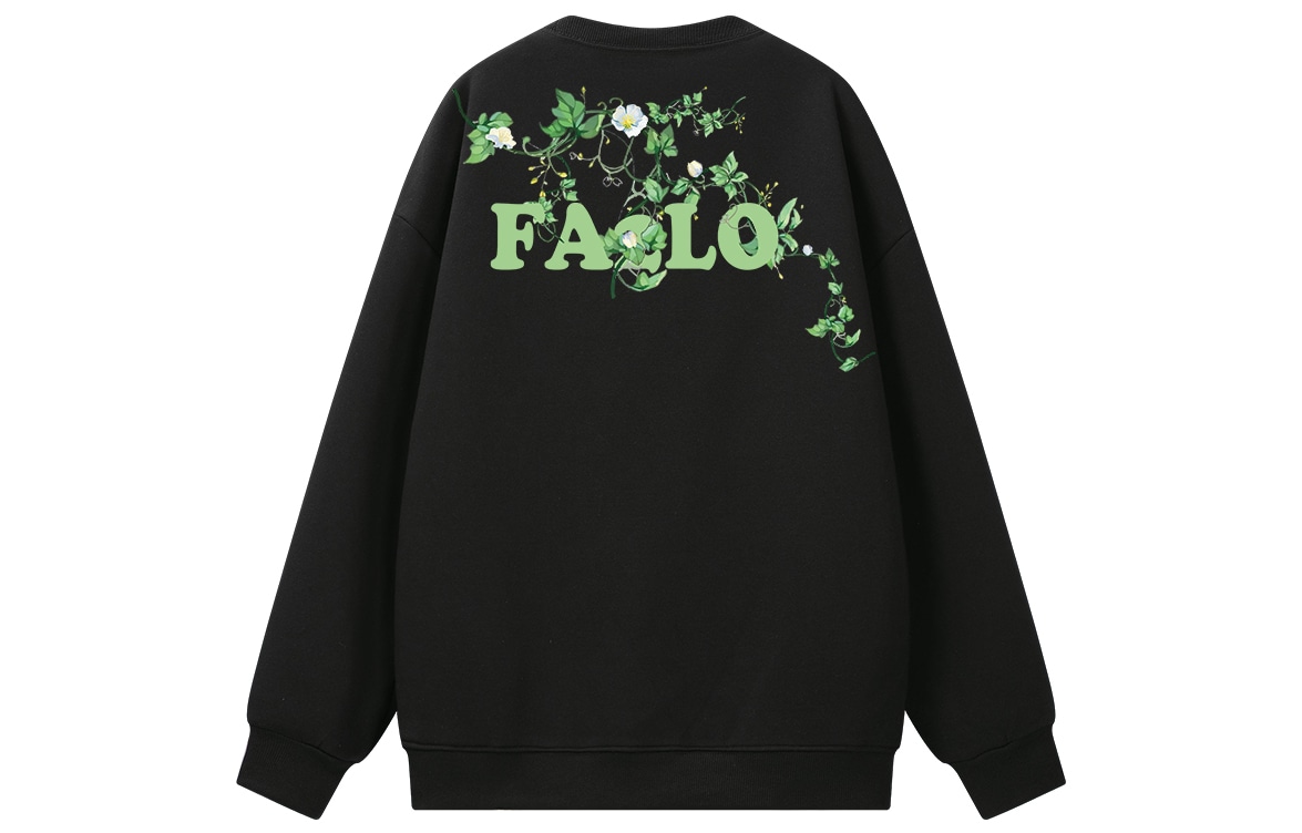 FA2LO logo